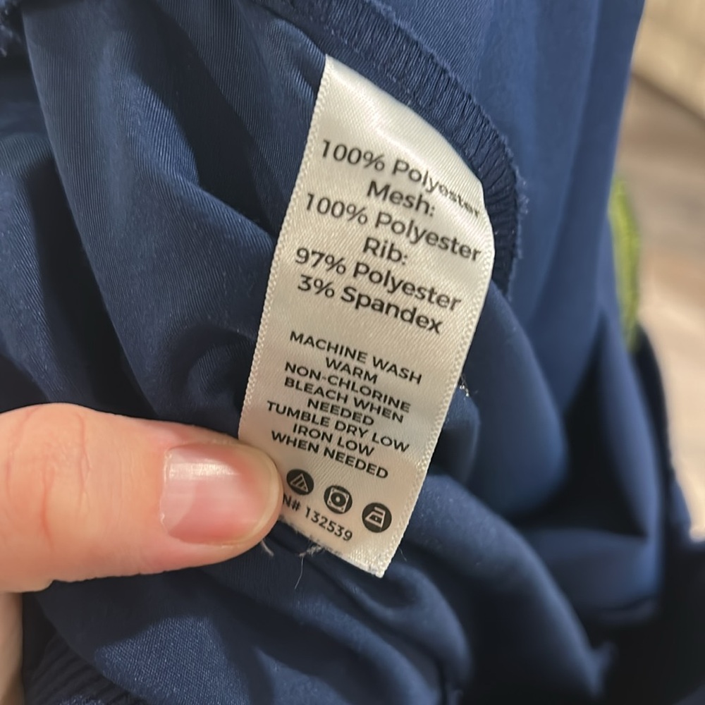 Medelita Scrub Pants - Picture 7 of 7